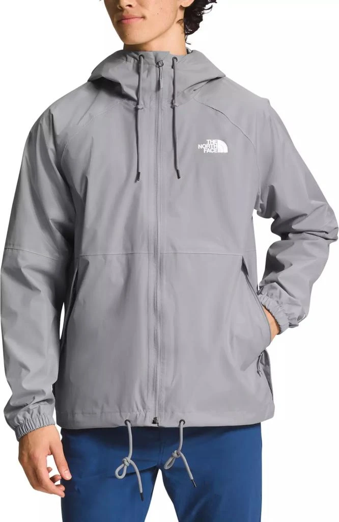 商品The North Face|The North Face Men's Antora Rain Hooded Jacket,价格¥442,第1张图片