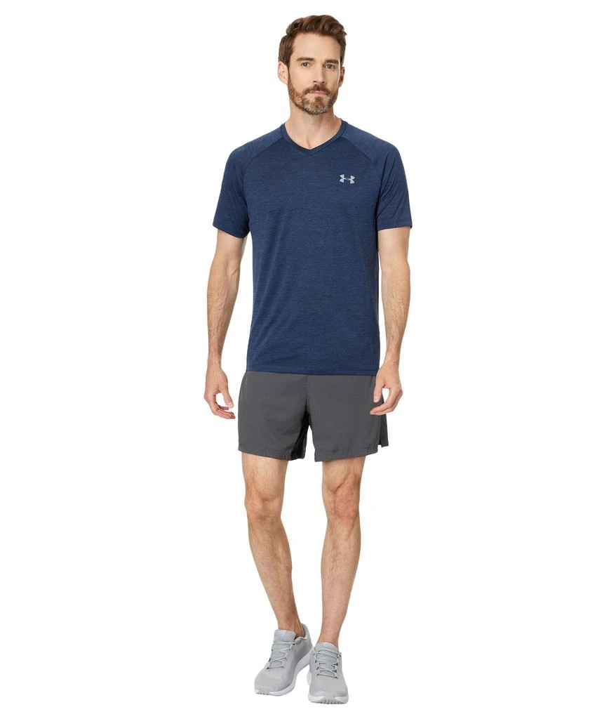 商品Under Armour|UA Tech™ V-Neck,价格¥134,第4张图片详细描述