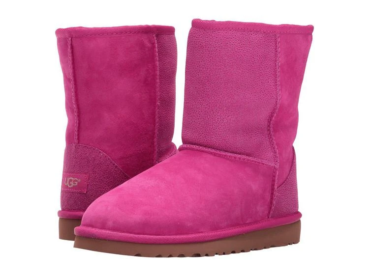 商品UGG|Classic Short Serein (Big Kid),价格¥564,第1张图片