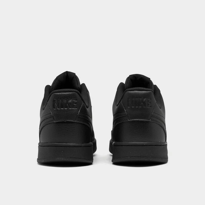 商品NIKE|Men's Nike Court Vision Low Next Nature Casual Shoes,价格¥372,第4张图片详细描述