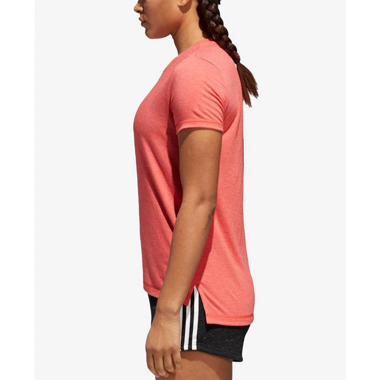 商品Adidas|Yola Short-Sleeve T-Shirt,价格¥112,第3张图片详细描述