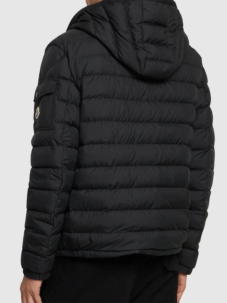 商品Moncler|Galion micro chic羽绒服,价格¥14513,第3张图片详细描述