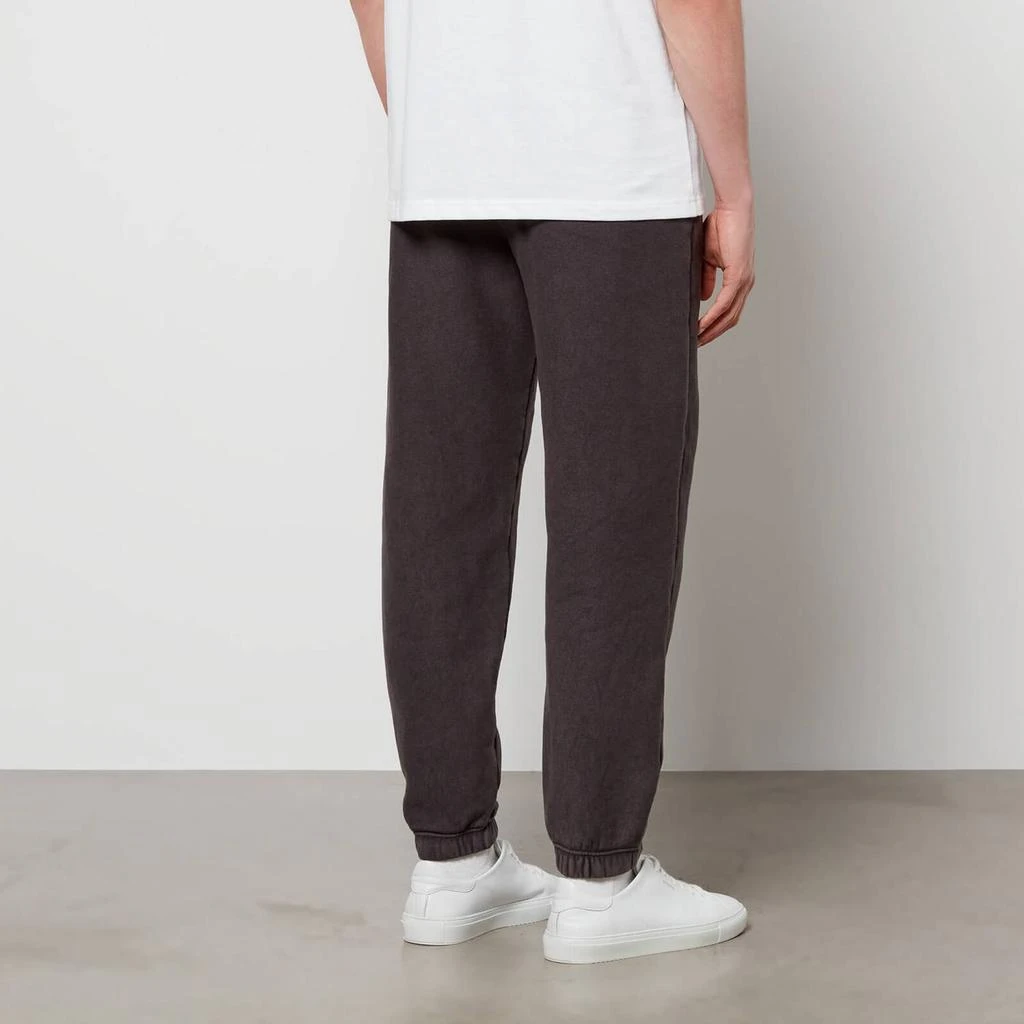 商品CHAMPION|Champion Men's Garment Dyed Elastic Cuff Joggers - Black,价格¥237,第2张图片详细描述