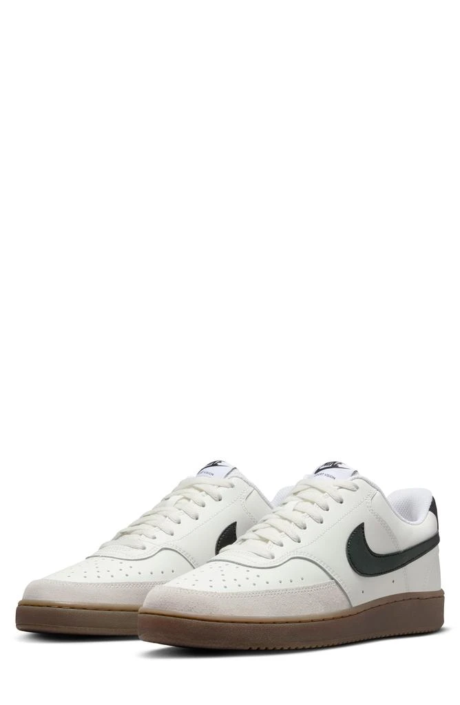 商品NIKE|男款 Court Vision Next Nature系列 休闲运动鞋,价格¥529,第1张图片