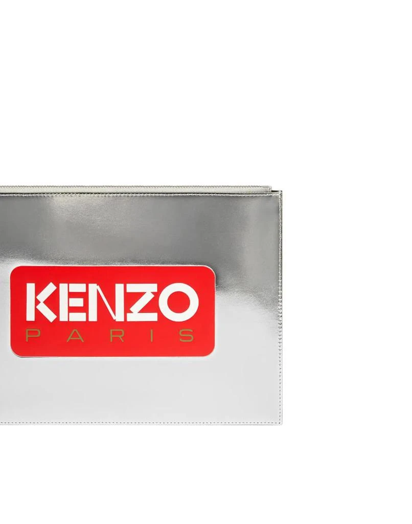 商品Kenzo|KENZO CLUTCHES,价格¥2454,第3张图片详细描述