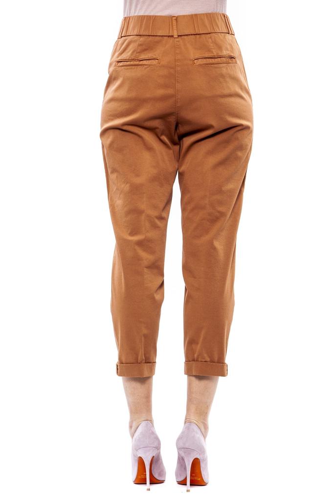 Peserico high waist wide fit  Jeans & Pant商品第3张图片规格展示
