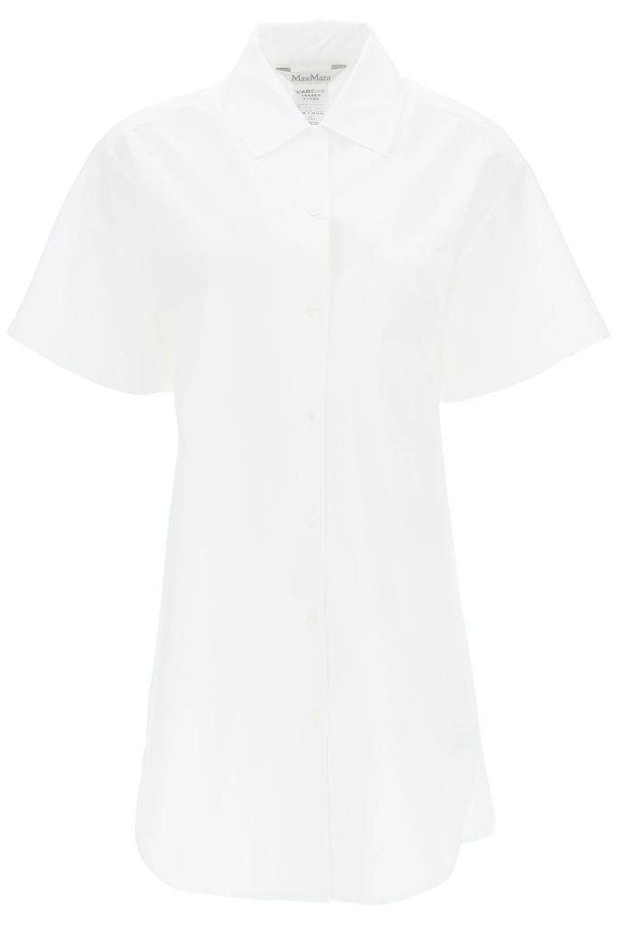 商品Max Mara|PALAU SHIRT DRESS,价格¥1544,第1张图片
