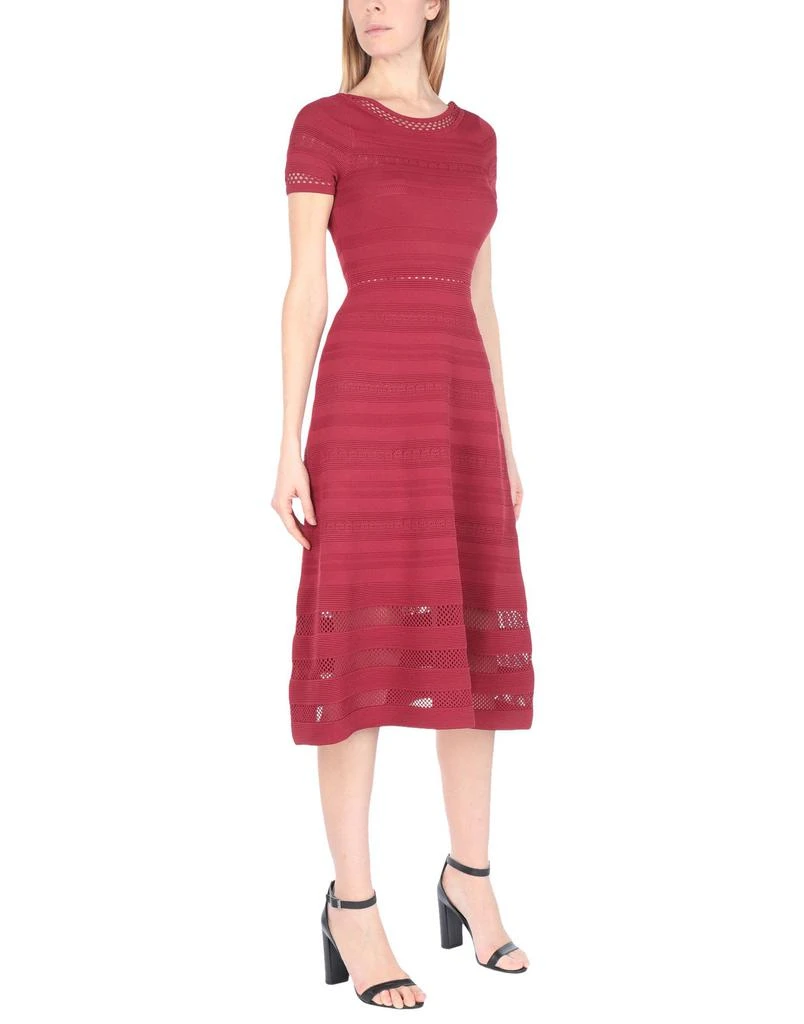 商品Sandro|Midi dress,价格¥1175,第2张图片详细描述