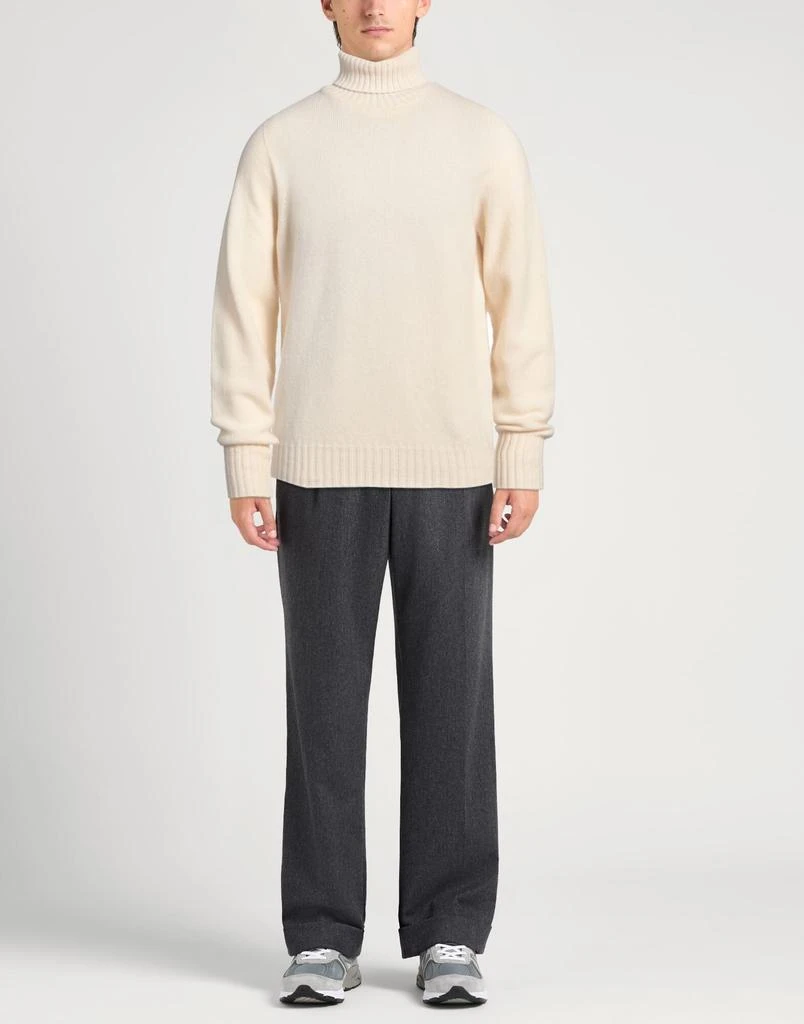 商品DRUMOHR|Turtleneck,价格¥1430,第2张图片详细描述