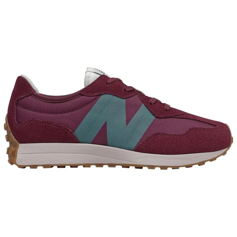 商品New Balance|New Balance 327 - Boys' Grade School,价格¥525,第1张图片