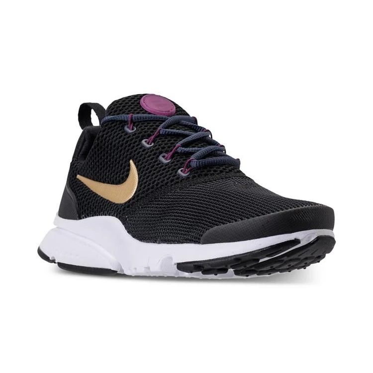 商品NIKE|Big Girls' Presto Fly Running Sneakers from Finish Line,价格¥278,第1张图片