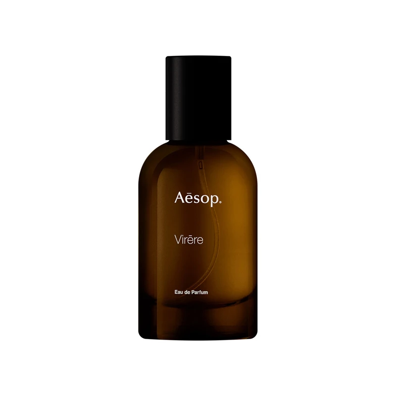 商品Aesop|伊索薇绿浓香水EDP中性香 50ml 芳香木质调,价格¥724,第1张图片