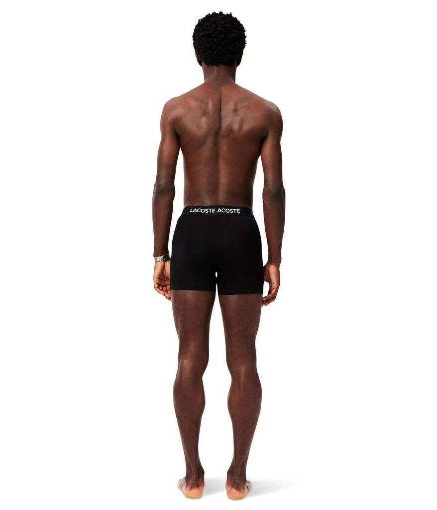 商品Lacoste|5-Pack Boxer Brief,价格¥307,第3张图片详细描述
