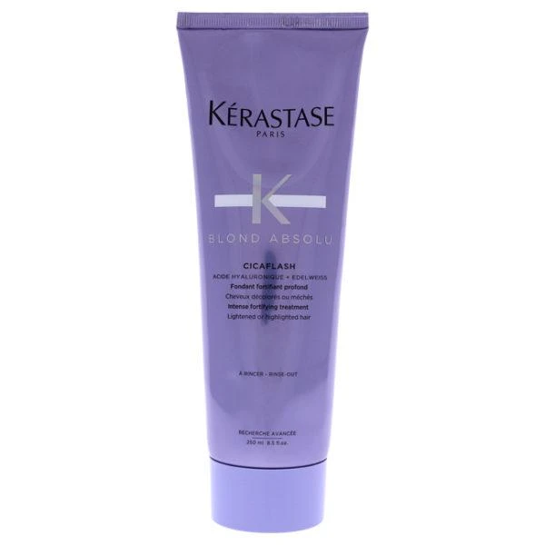 商品Kérastase|Blond Absolu Cicaflash Intense Fortifying Treatment,价格¥327-¥788,第1张图片