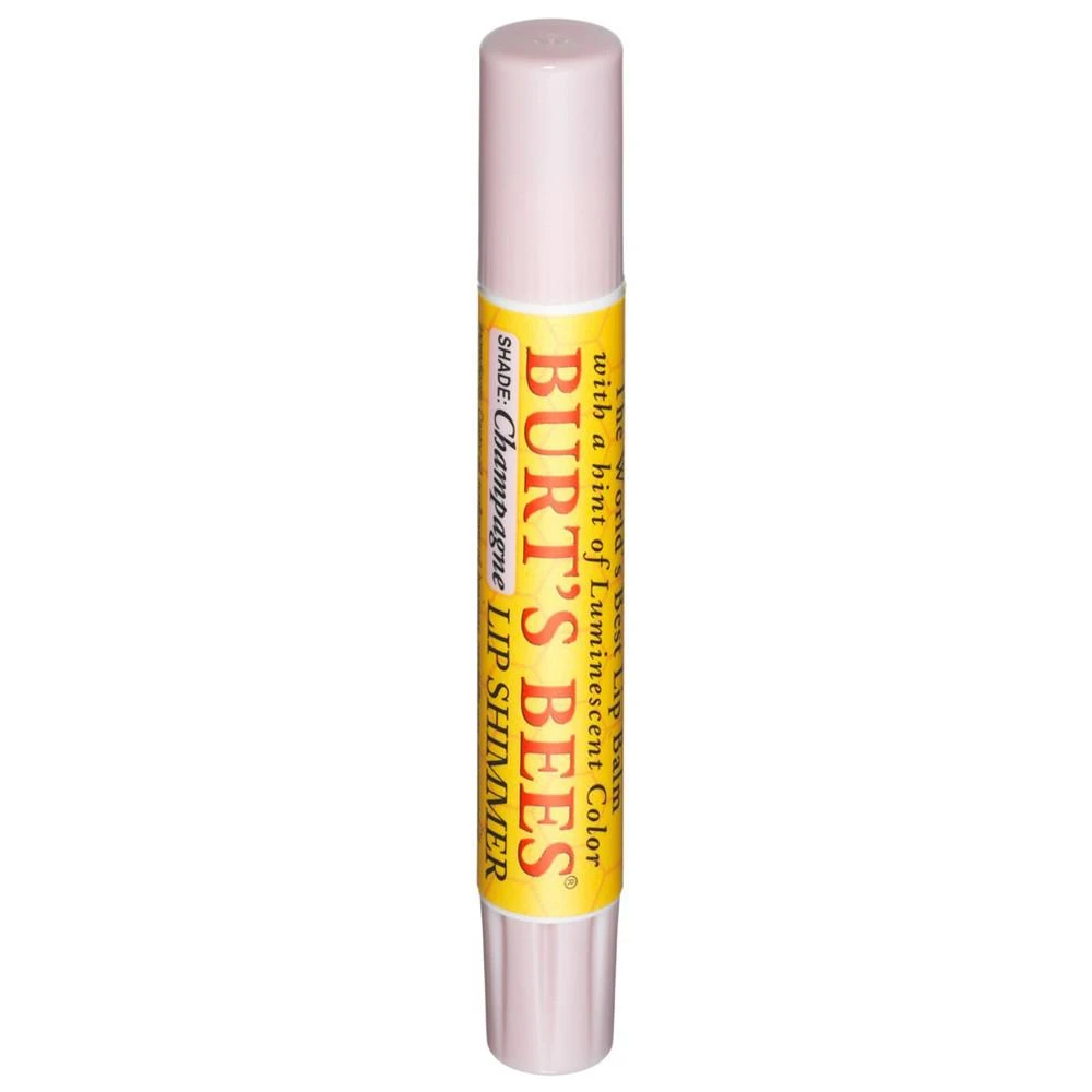 商品Burt's Bees|亮泽凝彩润唇膏,价格¥38,第1张图片