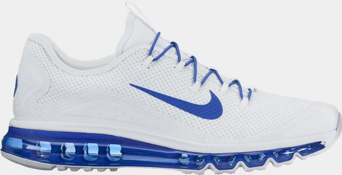 商品NIKE|男士 Air Max More 跑鞋,价格¥1113,第1张图片