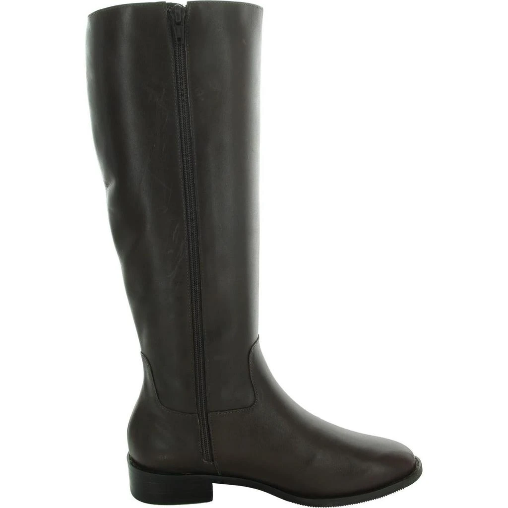 商品Elites by Walking Cradles|Mate Womens Leather Tall Knee-High Boots,价格¥1012,第2张图片详细描述