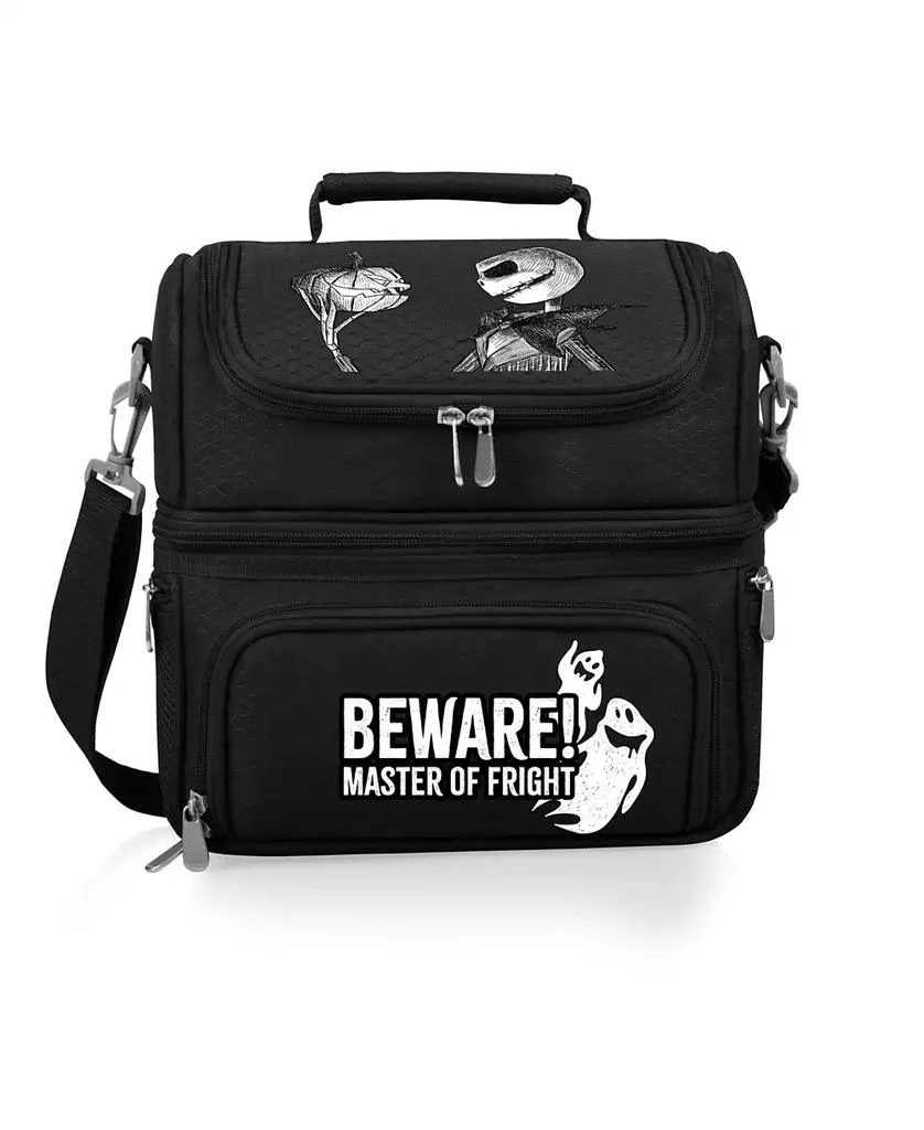 商品ONIVA|Nightmare Before Christmas Pranzo Lunch Cooler Bag, Set of 7,价格¥499,第1张图片