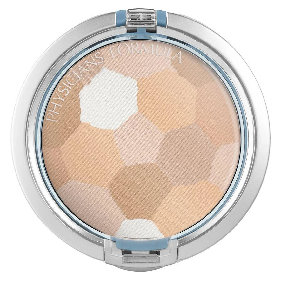 商品Physicians Formula|Powder Palette Color Corrective Powders Multi-Color Pressed Powder,价格¥164,第1张图片