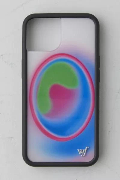 商品wildflower|Wildflower Aura iPhone Case,价格¥150,第1张图片详细描述