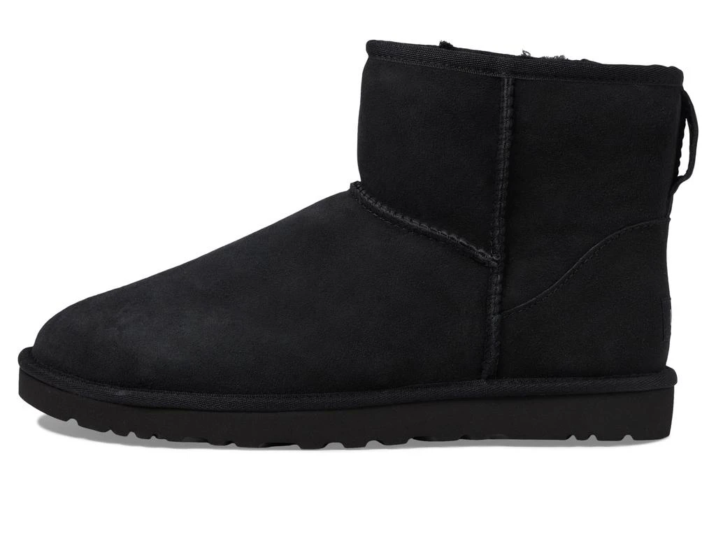 商品UGG|Classic Mini 雪地靴,价格¥1196,第4张图片详细描述