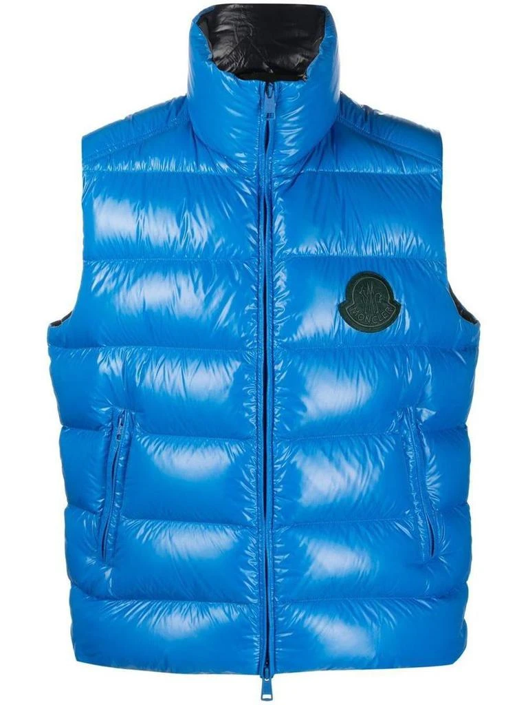商品Moncler|MONCLER SUITS,价格¥6961,第1张图片