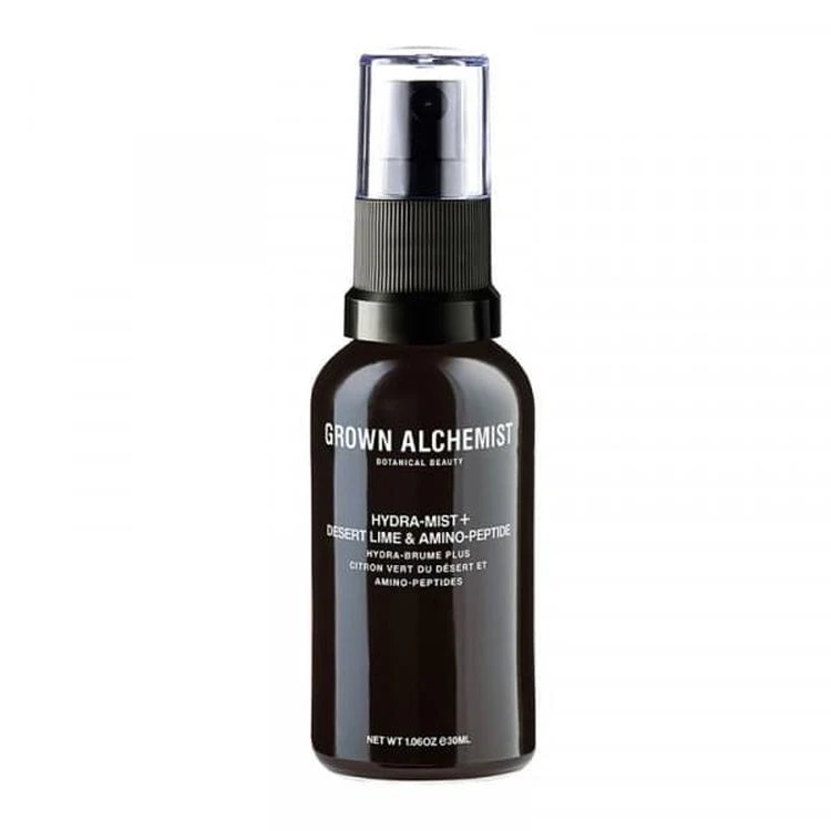 商品Grown Alchemist|Hydra-Mist: Desert Lime & Amino-Peptide - 30ml,价格¥93,第1张图片