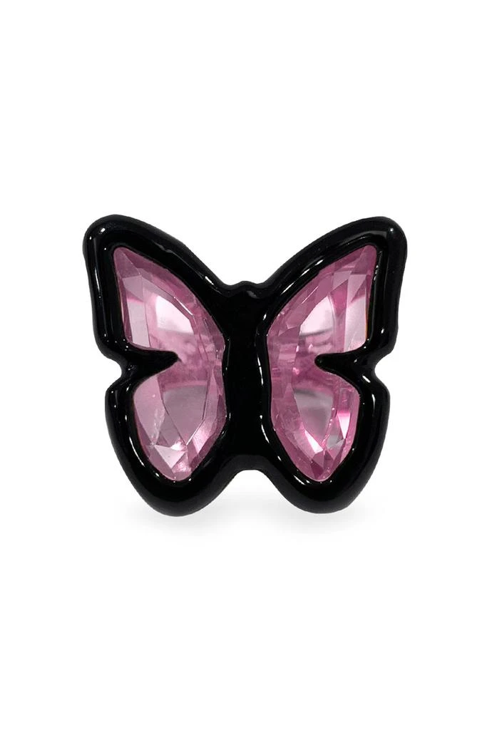 商品DANS LES RUES|Dans les rues beatter-fly ring,价格¥1548,第1张图片