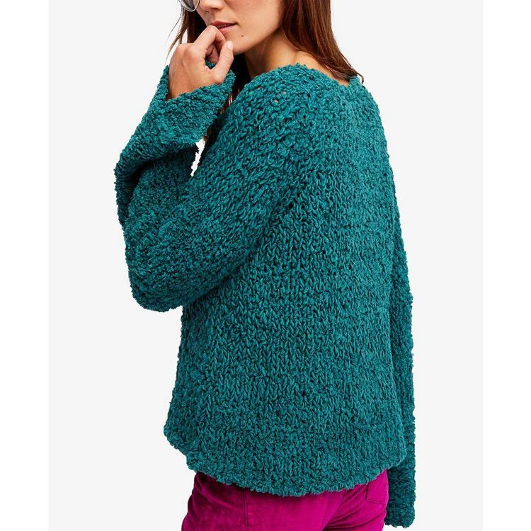 商品Free People|Sand Dune Pullover,价格¥243,第3张图片详细描述