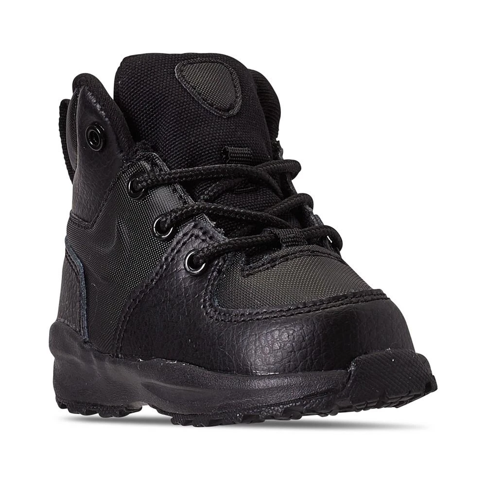 商品NIKE|Toddler Boys Manoa Leather Boots from Finish Line,价格¥150,第1张图片