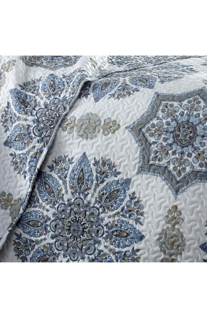 商品SOUTHSHORE FINE LINENS|Luxury Collection Quilt Set,价格¥349,第3张图片详细描述