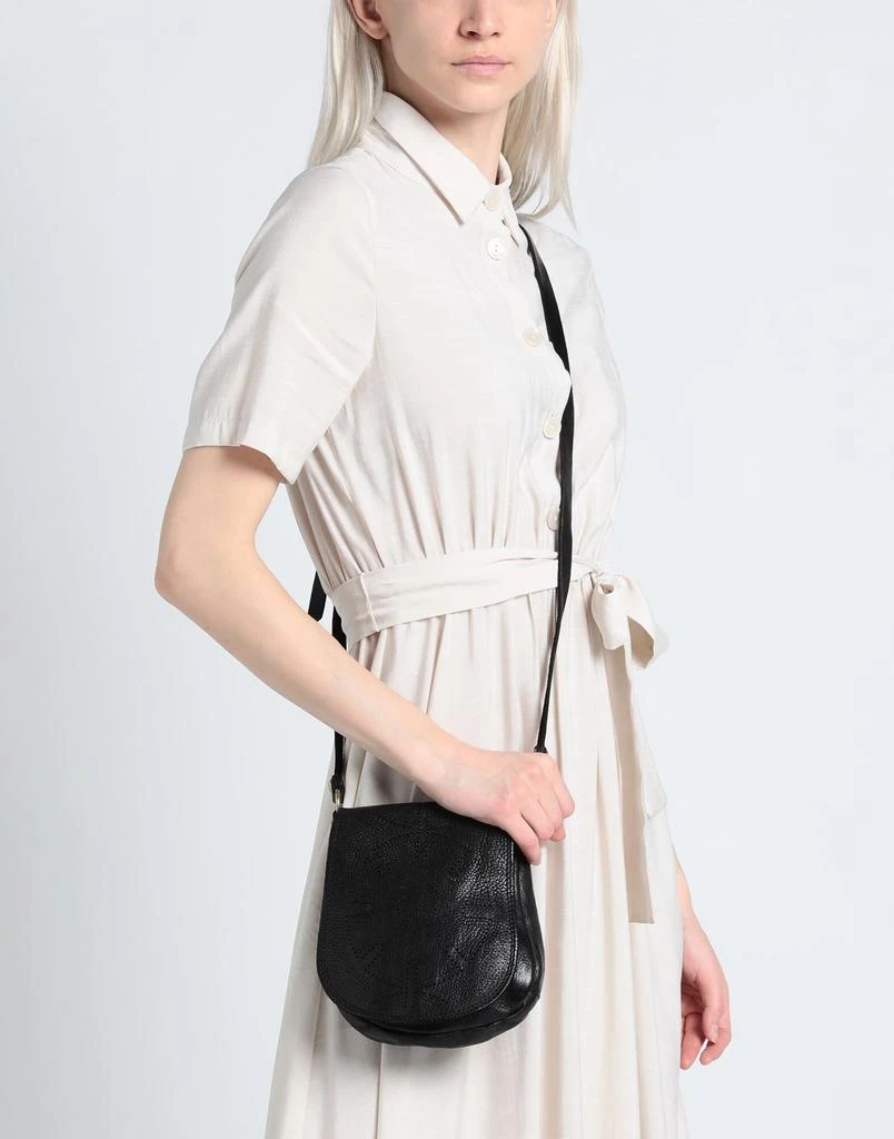 商品CAMPOMAGGI|Cross-body bags,价格¥1526,第3张图片详细描述