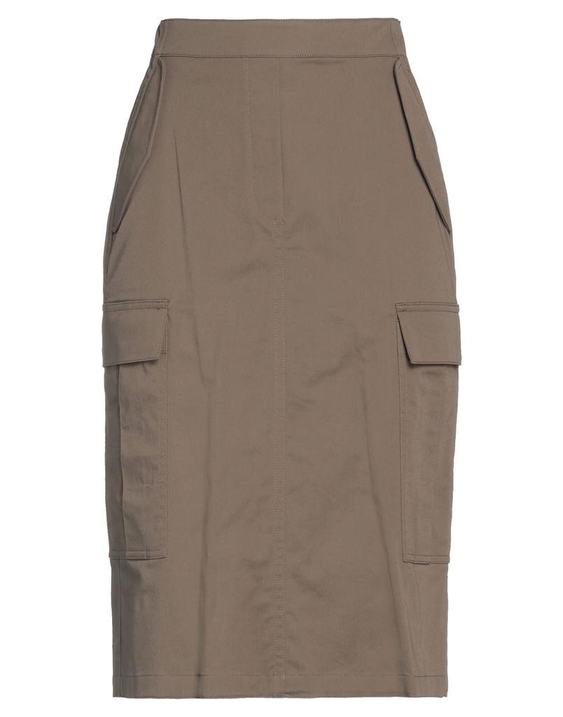 商品Theory|Midi skirt,价格¥1134,第1张图片