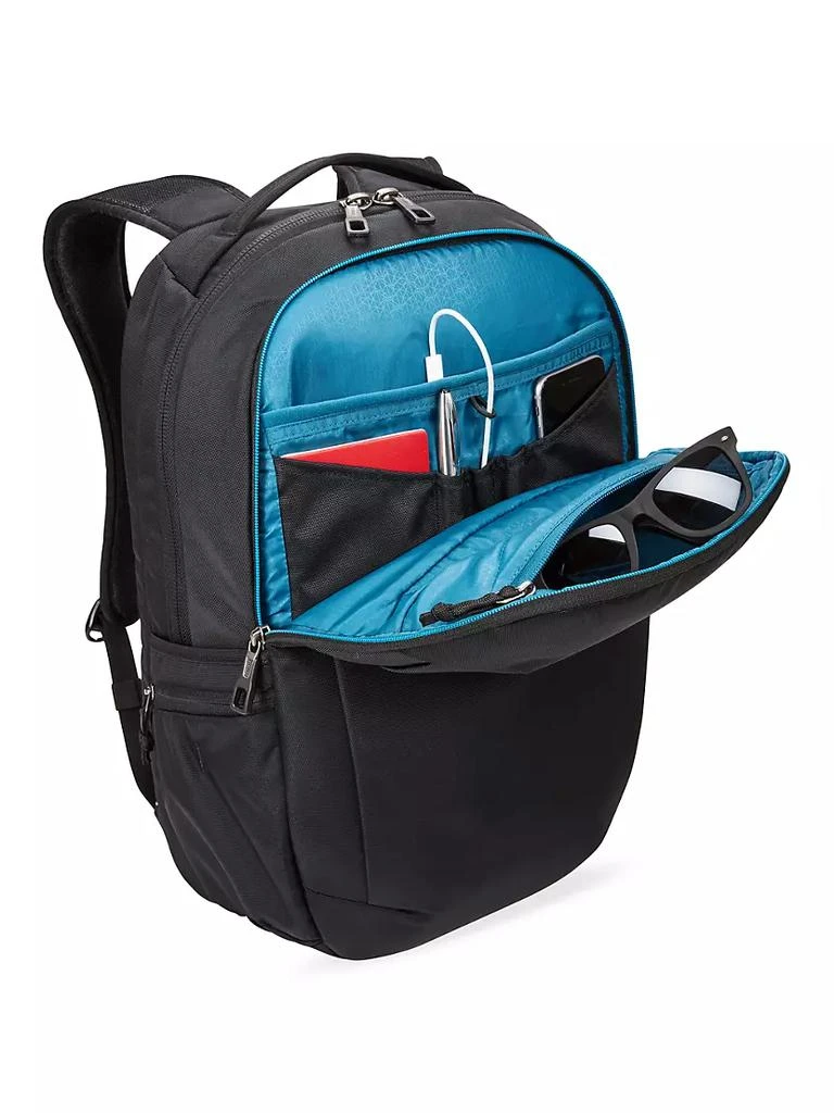 商品Thule|Subterra Travel Backpack,价格¥1275,第4张图片详细描述