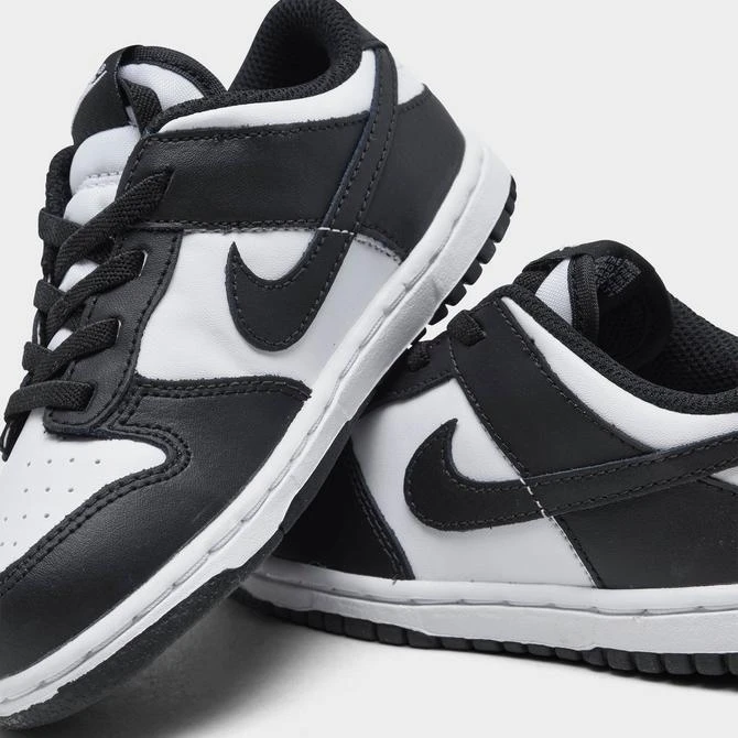 商品NIKE|Kids' Toddler Nike Dunk Low Casual Shoes,价格¥406,第3张图片详细描述