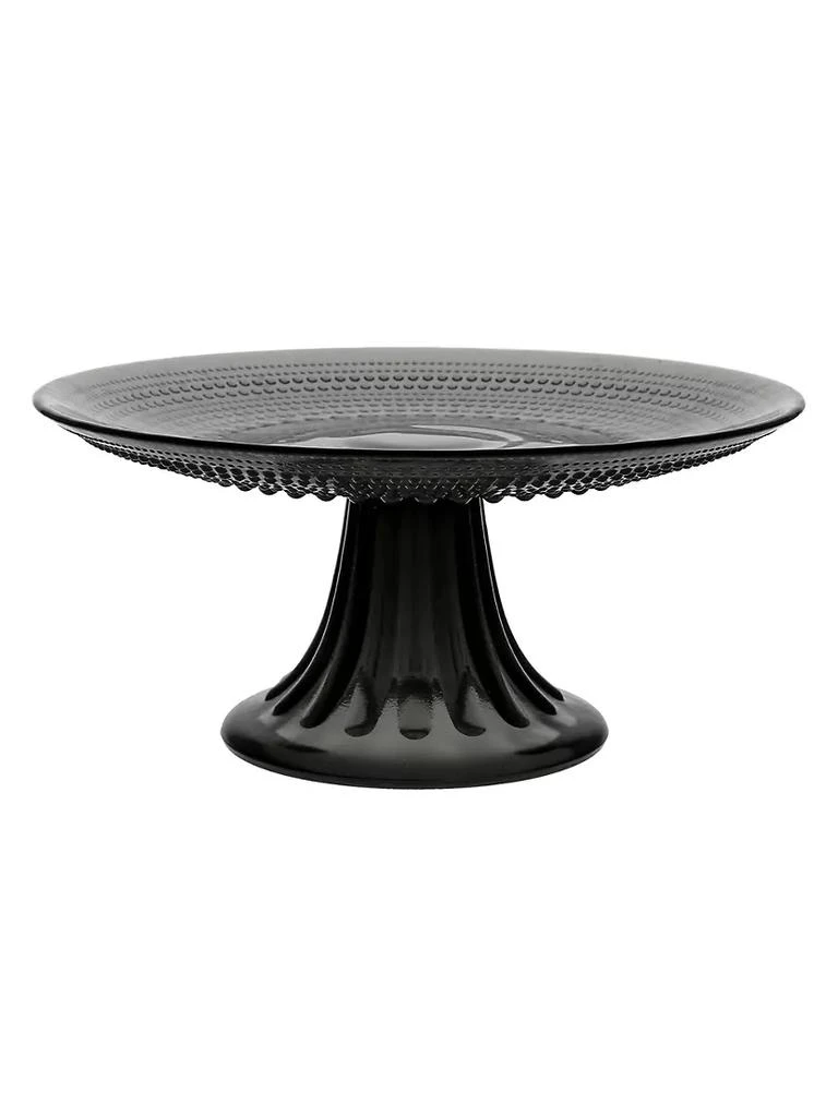 商品Fortessa|Jupiter Storm Mini Cake Stand,价格¥112,第1张图片