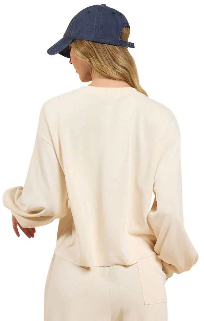 商品Sadie & Sage|Sadie & Sage - Comfort Only Sweatshirt,价格¥334,第4张图片详细描述