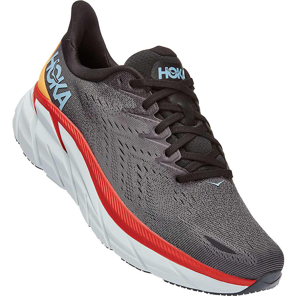 Hoka One One Men's Clifton 8 Shoe商品第9张图片规格展示