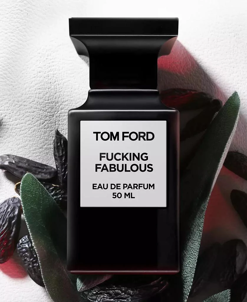 商品Tom Ford|Fabulous All Over Body Spray, 5-oz.,价格¥973,第2张图片详细描述