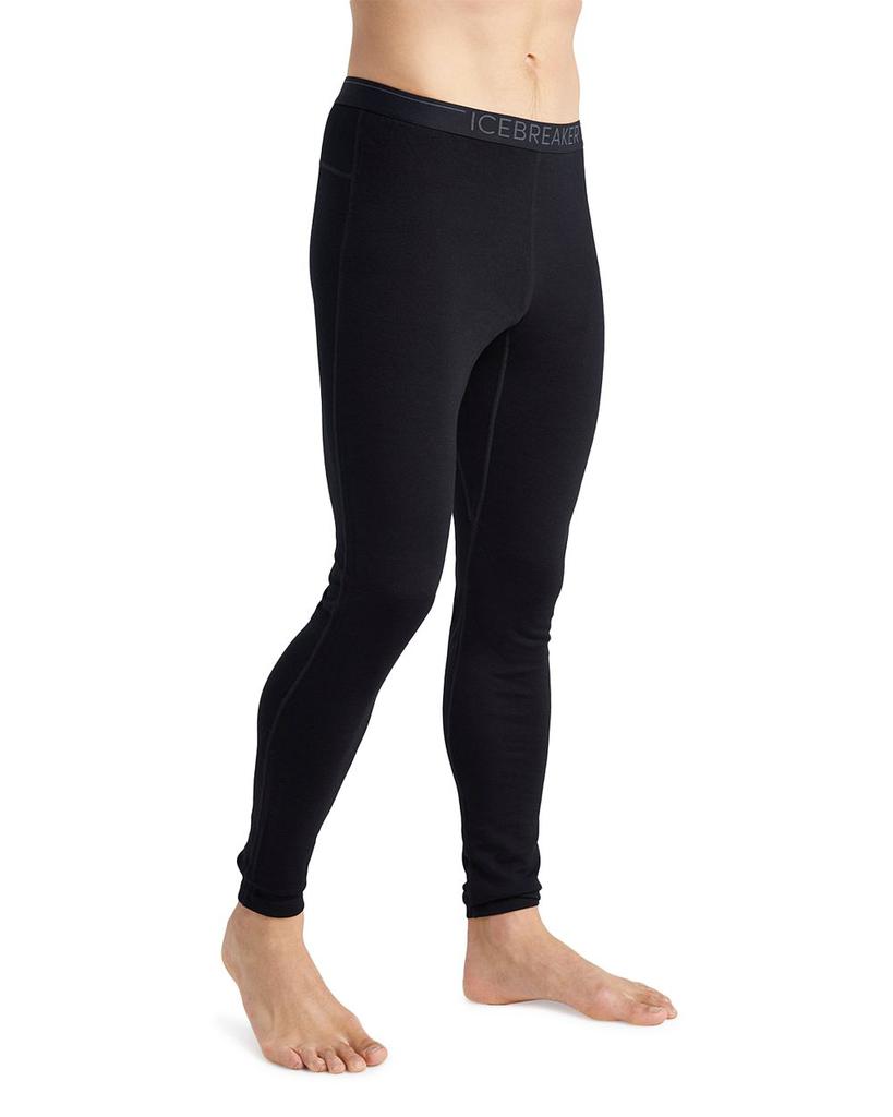 260 Tech Thermal Leggings商品第1张图片规格展示