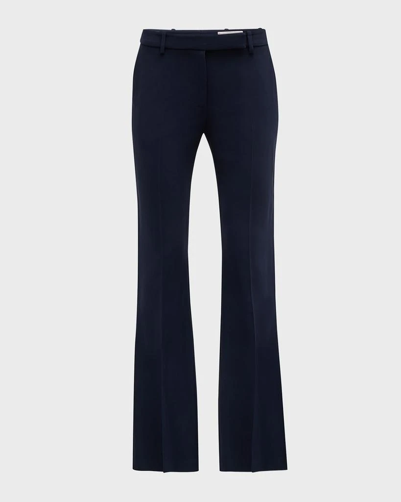 商品Alexander McQueen|Classic Suiting Pants,价格¥3405,第3张图片详细描述