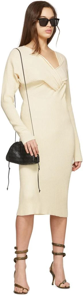 Black Intrecciato Small 'The Pouch' 云朵包 商品