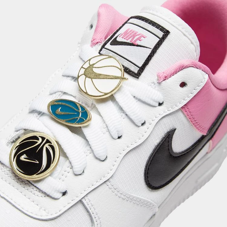 商品NIKE|女士 Air Force 1 '07 SE 休闲鞋,价格¥371,第3张图片详细描述