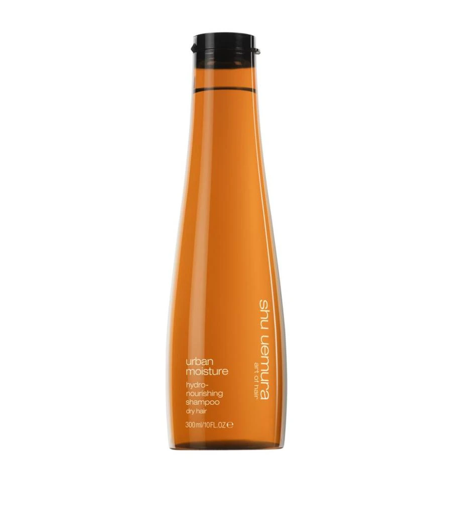 商品Shu Uemura|Urban Moisture Shampoo (300ml),价格¥398,第1张图片