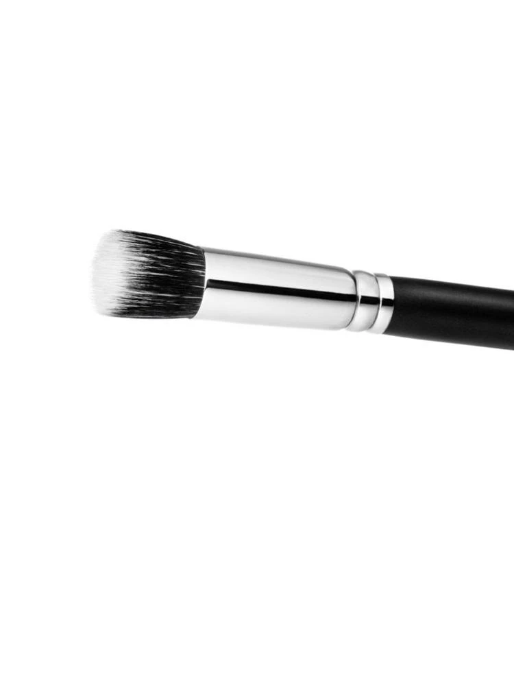 商品MAC|130 Short Duo Fibre Brush,价格¥313,第2张图片详细描述