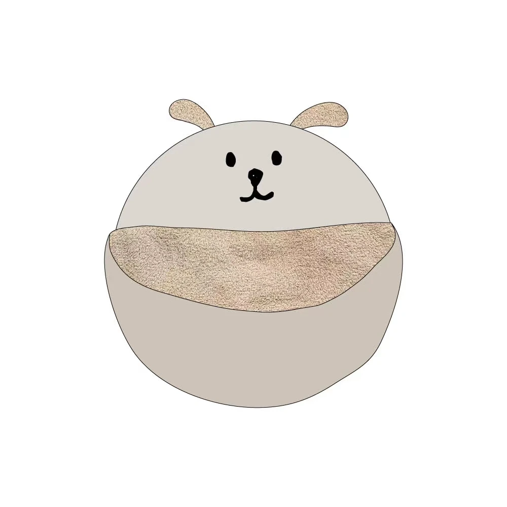 商品[国内直发] Taaffe|依偎睡袋寒冬款|Hugme Snuggle Winter,价格¥818,第1张图片