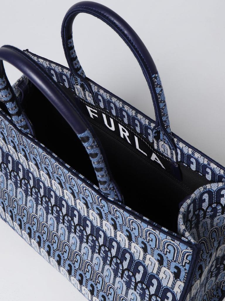 商品Furla|Furla tote bags for woman,价格¥2202,第5张图片详细描述