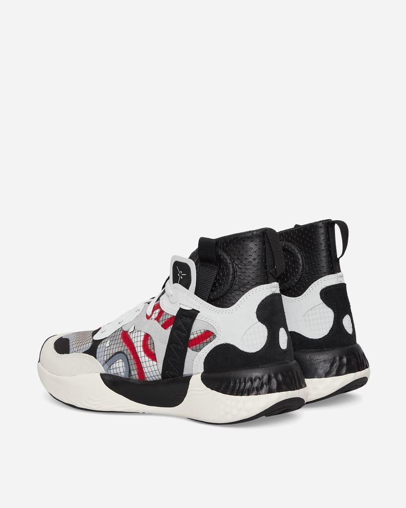 商品Jordan|Jordan Delta 3 Sneakers Sail,价格¥624,第6张图片详细描述
