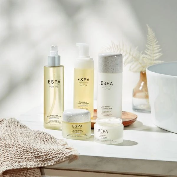 商品ESPA|ESPA Hydrating Cleansing Milk 200ml,价格¥461,第4张图片详细描述
