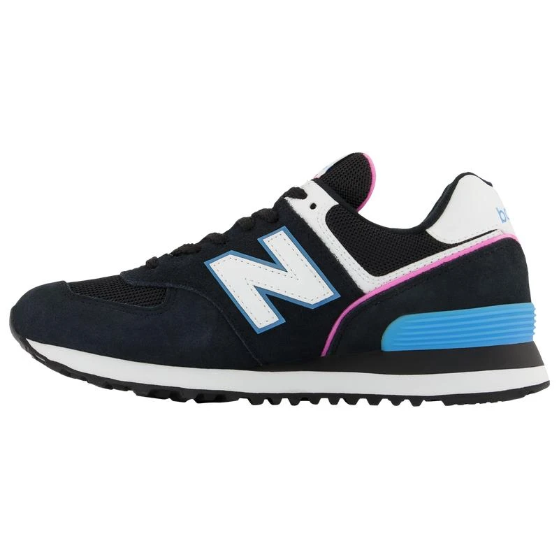 商品New Balance|New Balance 574 Classic - Women's,价格¥658,第2张图片详细描述